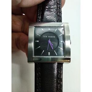 Ted Baker London Designer Men's Watch TE002 A126-08
